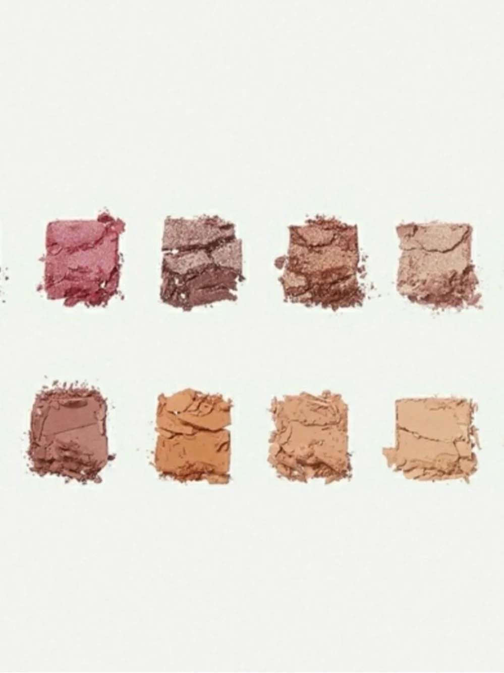 ILLAMASQUA UNVEILED ARTISTRY EYESHADOW PALETTE